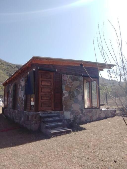 El Silencio - Lozano- Jujuy Apartment San Salvador de Jujuy Bagian luar foto