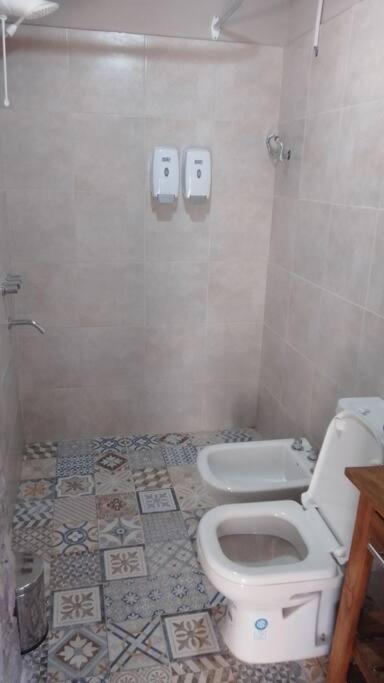 El Silencio - Lozano- Jujuy Apartment San Salvador de Jujuy Bagian luar foto